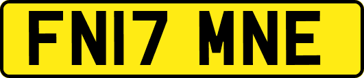 FN17MNE