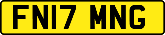 FN17MNG
