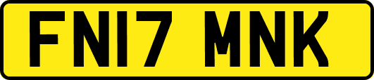 FN17MNK
