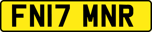 FN17MNR