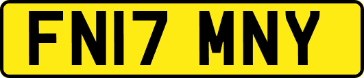 FN17MNY