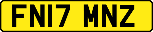 FN17MNZ