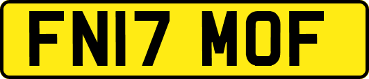 FN17MOF
