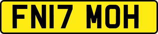 FN17MOH