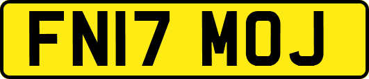 FN17MOJ