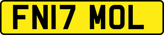 FN17MOL