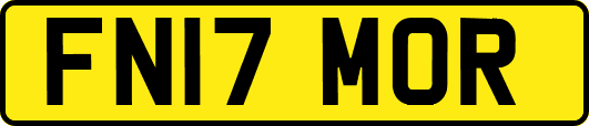 FN17MOR
