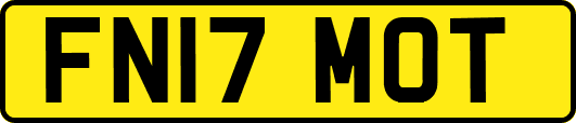 FN17MOT