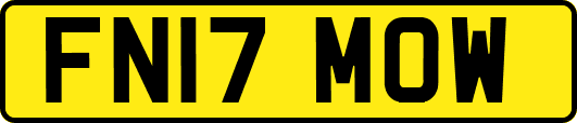 FN17MOW