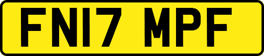 FN17MPF