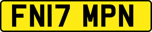 FN17MPN