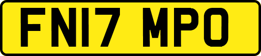 FN17MPO