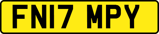 FN17MPY