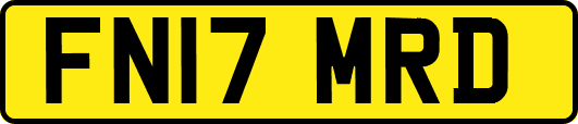 FN17MRD