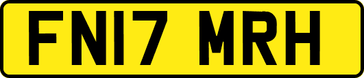 FN17MRH