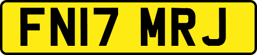 FN17MRJ