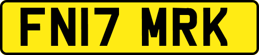 FN17MRK