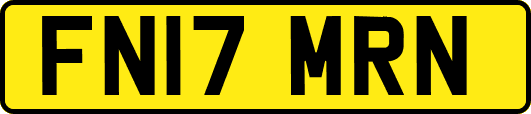 FN17MRN