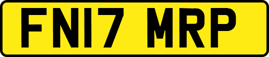 FN17MRP