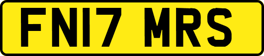 FN17MRS