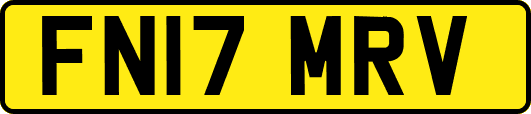 FN17MRV