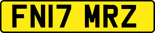 FN17MRZ