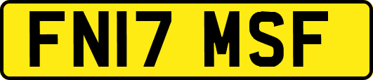 FN17MSF