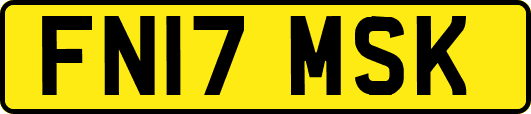 FN17MSK