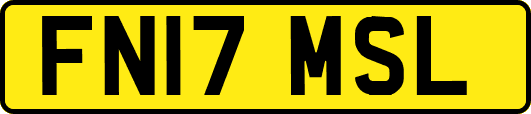 FN17MSL