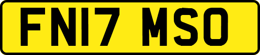 FN17MSO