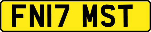 FN17MST