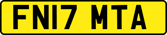FN17MTA