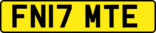 FN17MTE