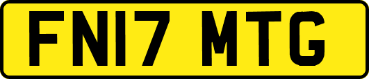 FN17MTG
