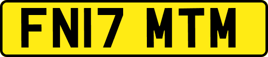 FN17MTM