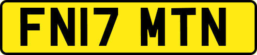FN17MTN