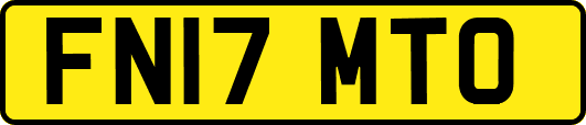 FN17MTO