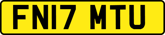 FN17MTU
