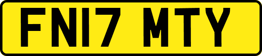 FN17MTY