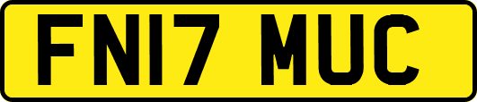 FN17MUC