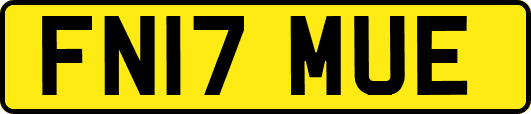 FN17MUE