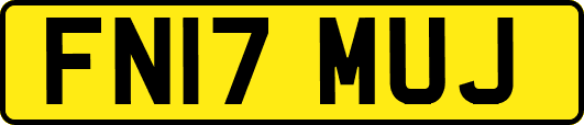 FN17MUJ