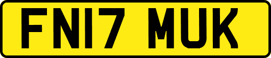FN17MUK
