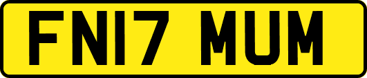 FN17MUM