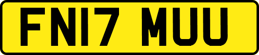 FN17MUU