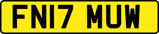 FN17MUW
