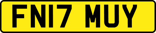 FN17MUY