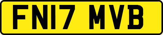 FN17MVB