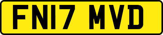 FN17MVD