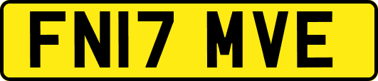 FN17MVE